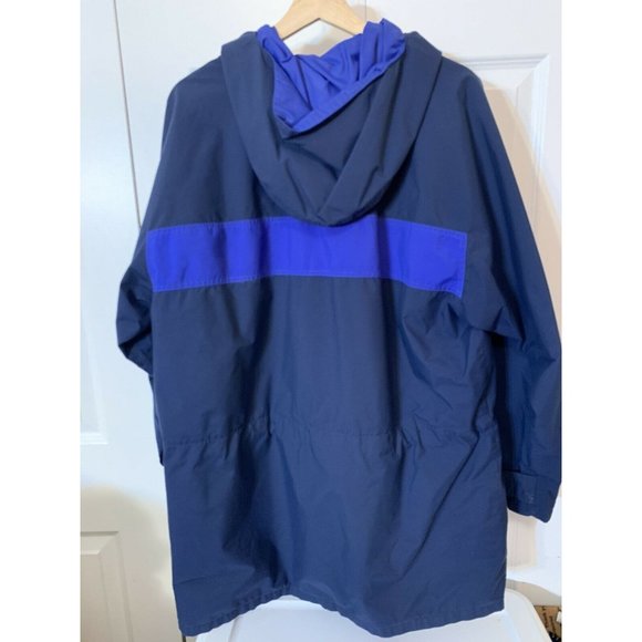 Vintage Eddie Bauer Men’s Sz M Gore-tex Jacket‎ Coat Rare - Picture 11 of 11